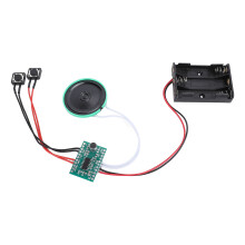 Greeting Cards Recordable Voice Module Single Play