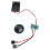 Greeting Cards Recordable Voice Module Single Play 4