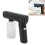 Fogger Machine 300ml Atomizer Sprayer Light Weight 12