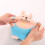 Squeezing Toy Fidget Toy Colorful Squishy Stress 15