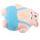 Squeezing Toy Fidget Toy Colorful Squishy Stress 5