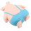 Squeezing Toy Fidget Toy Colorful Squishy Stress 2