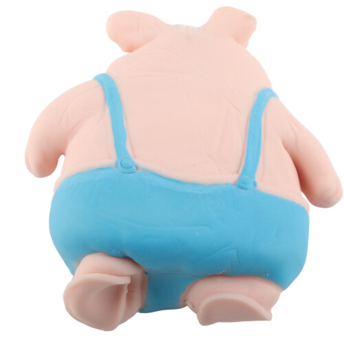 Squeezing Toy Fidget Toy Colorful Squishy Stress 2