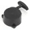 Assemblaggio avviamento a strappo retrattile 35cc, 700mm/27.6in 2
