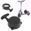 Assemblaggio avviamento a strappo retrattile 35cc, 700mm/27.6in 1