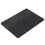 Clavier Bluetooth sans fil 200 mAh 10 pouces noir 11