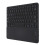Clavier Bluetooth sans fil 200 mAh 10 pouces noir 7
