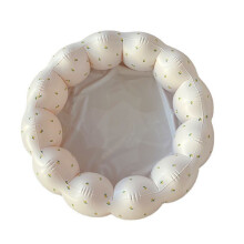 Petal Swimming Pool Portable Foldable PVC Baby