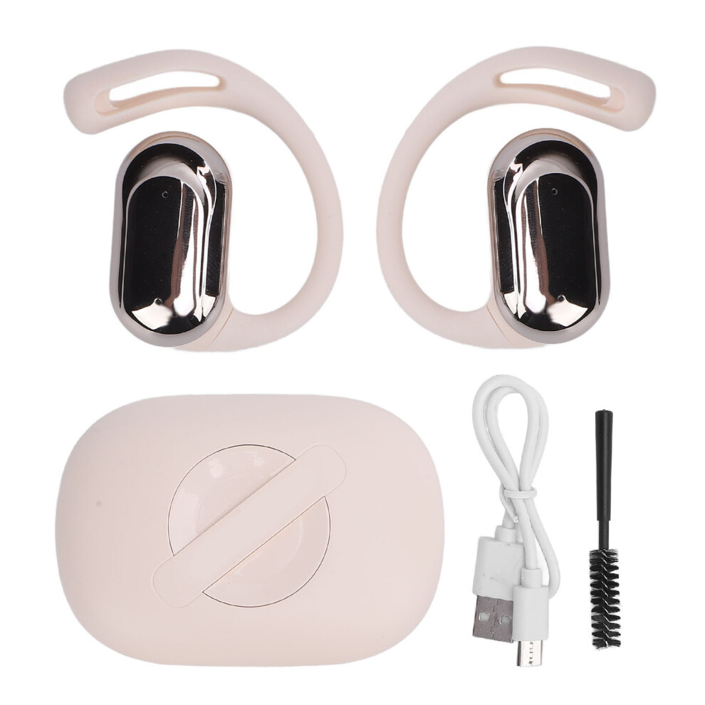 Ai Language Translation Earbuds Wireless Stereo 8130196251442