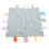 Infant Comfort Towel Lovely Patterns Soft Cotton 2