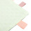 Infant Comfort Towel Lovely Patterns Soft Cotton 13