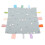 Infant Comfort Towel Lovely Patterns Soft Cotton 5