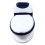 Children Potty Training Toilet Removable Cushion 10