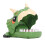 Finger Biting Prank Toy Dinosaur Shaped 6