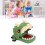 Finger Biting Prank Toy Dinosaur Shaped 12