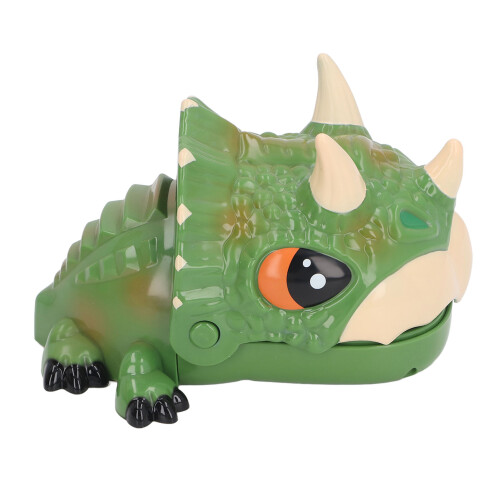 Finger Biting Prank Toy Dinosaur Shaped 2