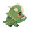 Finger Biting Prank Toy Dinosaur Shaped 7