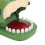 Finger Biting Prank Toy Dinosaur Shaped 13