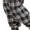 Children Casual Jogger Pants Warm Plush 7