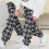 Children Casual Jogger Pants Warm Plush 14