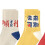 Boy Mid Calf Socks Combed Cotton Comfortable Soft 6