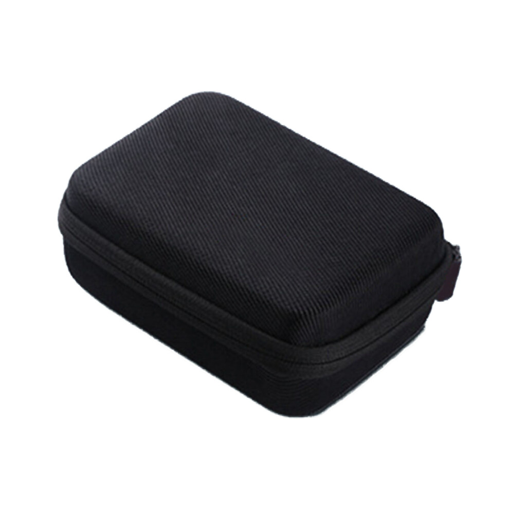 Protective Carrying Case Waterproof Action Camera 8130196252029