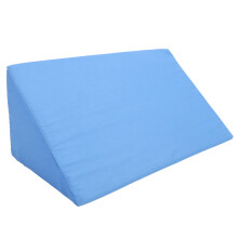 Body Side Wedge Sleeping Pillow Comfortable
