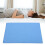 Body Side Wedge Sleeping Pillow Comfortable 11