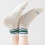 Summer Cotton Children Socks Soft Breathable High 7