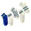 Summer Cotton Children Socks Soft Breathable High 3