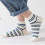 Summer Cotton Children Socks Soft Breathable High 15