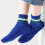 Summer Cotton Children Socks Soft Breathable High 6