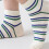 Summer Cotton Children Socks Soft Breathable High 12