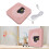 Desktop Vertical CD Player for Home Bluetooth 12