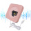 Desktop Vertical CD Player for Home Bluetooth 11