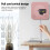 Desktop Vertical CD Player for Home Bluetooth 14
