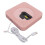 Desktop Vertical CD Player for Home Bluetooth 9