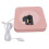 Desktop Vertical CD Player for Home Bluetooth 8