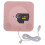 Desktop Vertical CD Player for Home Bluetooth 2