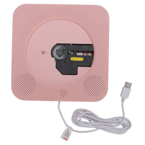 Desktop Vertical CD Player for Home Bluetooth 1
