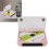 Portable CD Player with Earphones Support CD USB 12