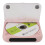 Portable CD Player with Earphones Support CD USB 9