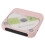 Portable CD Player with Earphones Support CD USB 7