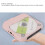 Portable CD Player with Earphones Support CD USB 14