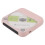 Portable CD Player with Earphones Support CD USB 6