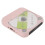 Portable CD Player with Earphones Support CD USB 4