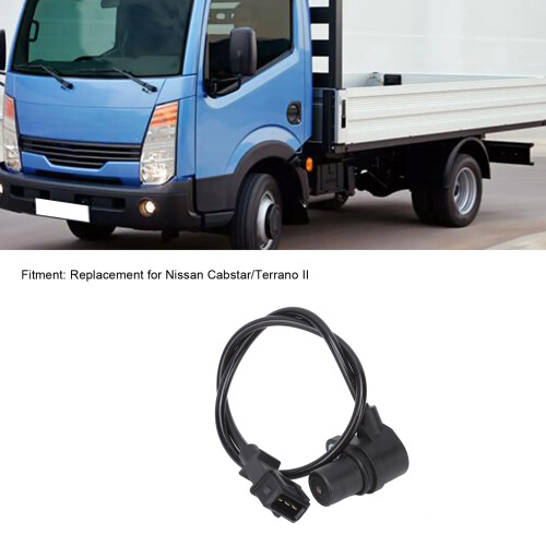 Engine-Kurbelwellensensor für Nissan Cabstar/Terrano II 25977‑7F405 2