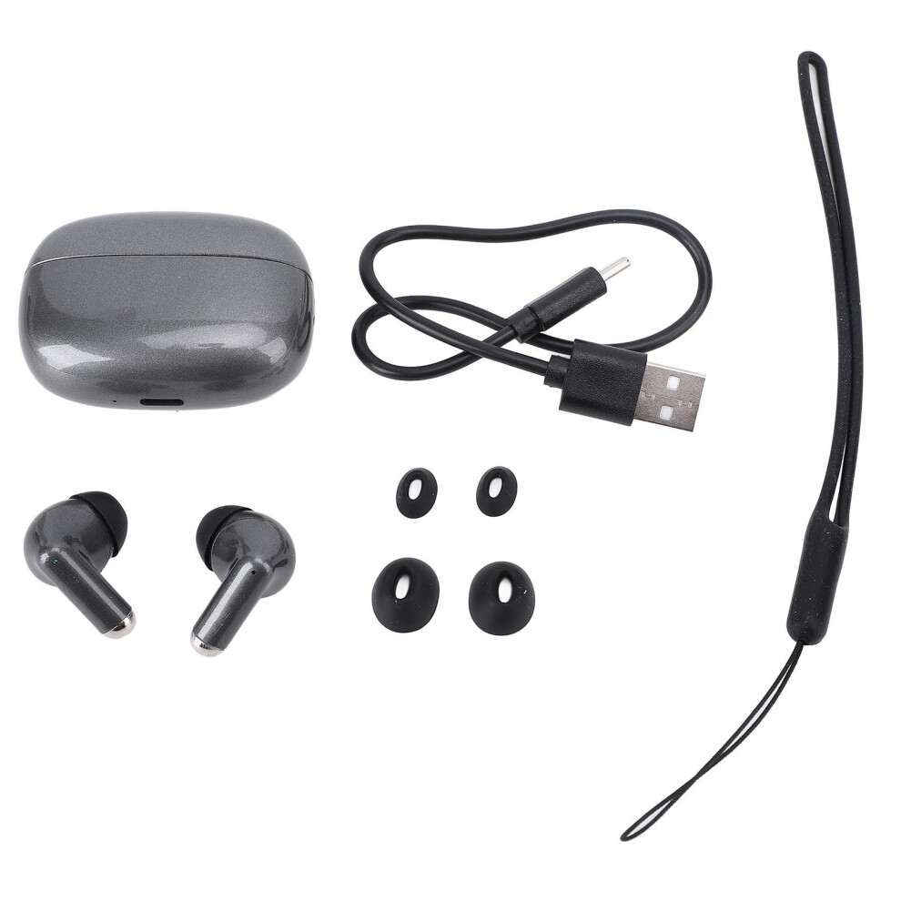 140 Language Translation Earbuds Wireless 8130196252456