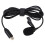 Lavalier Microphone Action Camera Microphone with 7