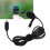 Lavalier Microphone Action Camera Microphone with 11